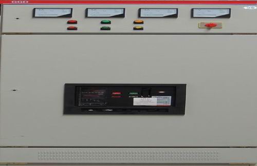 凤阳低压配电箱